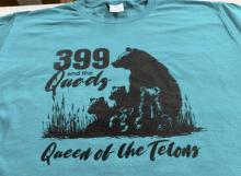 399-Bear | Teamwork Sportswear